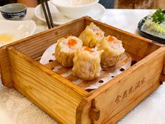 鲜虾蟹籽干蒸-食为先(中山七路店)