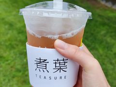 -煮叶(悠唐广场店)
