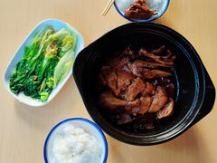 -百家春好德来姜母鸭