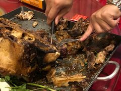 -伟记牛蹄(道滘店)