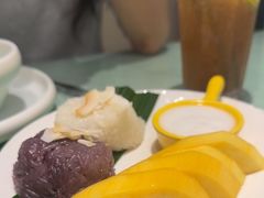 -米泰芒·东南亚料理(体育西店)