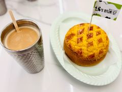 -澳洲牛奶公司(佐敦店)