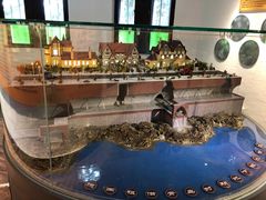 -青岛德国总督楼旧址博物馆
