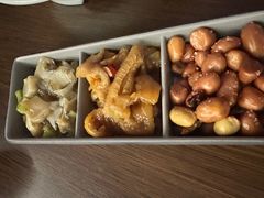 -蚝翅·海鲜粥·烧烤·龙虾季(海曙天一店)