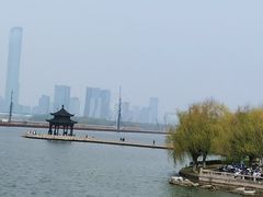 -李公堤