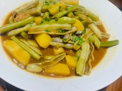 -宴小馆·小海鲜青岛菜(五四广场店)