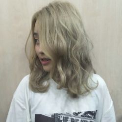 -BM SALON