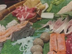 -大队长主题火锅(观音桥店)