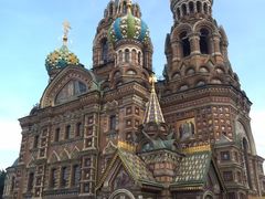 -滴血救世主教堂