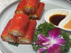 -丰鲤楼•闽南茶楼(仟禧汇店)