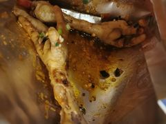 -降龙爪爪(建设路1店)