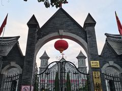 -青州古城