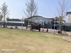 -云幽谷旅游区