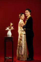 点击看大图 -摩玛婚纱摄影(杭州店)