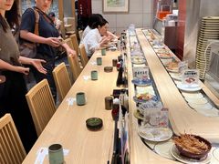 -大起水产回转寿司(大丸心斋桥店)