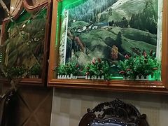 -西北朗益和穆斯林餐厅