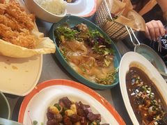 -东土食研所(渔港路店)