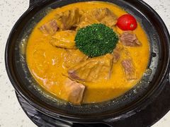-新宝餐厅(流塘店)