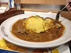 -COCO壱番屋(大华路店)
