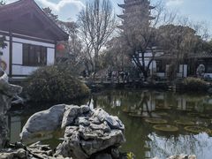 -常熟方塔园