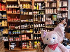大堂-Alimentari早午餐(安福路店)