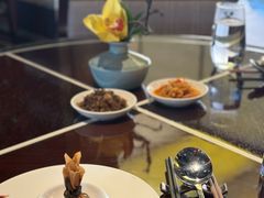 -杭州西子湖四季酒店·金沙厅