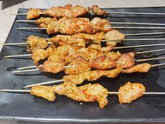 -大京园海鲜烧烤(东城路店)