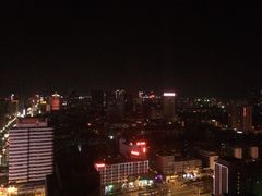 -昆明佳华广场酒店·西餐厅