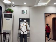 -杨记拉面总店