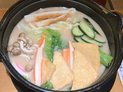 -一心创作料理屋(经开万达店)
