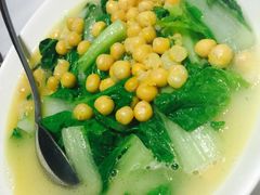 -南堂馆·新川菜(春熙路店)