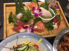 -东京爱上大连(中央大道店)