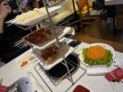 -玉善烧烤串城(长春总店)