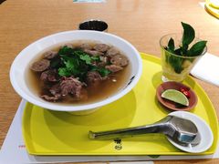 -蔡澜Pho·越南粉餐厅(海上世界店)