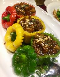 -知味观味庄·宴会厅