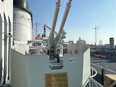 -中国人民解放军海军博物馆