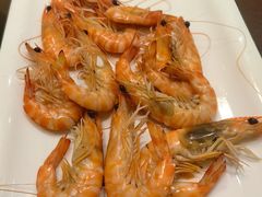 -景祥海鲜美食餐厅