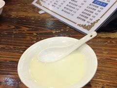 -沙湾姜埋奶(兴新包店)