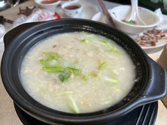 -味可道美食坊(福基路店)