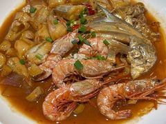 -健眺小海鲜(临海后山店)