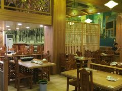 大堂-川娃子(万塘汇店)