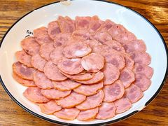 -东北人家铁锅炖(鞍山路店)