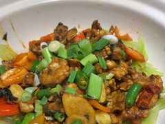 -天下客饭店(中山路店)
