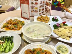 -观山美厨·精致粤菜(西樵店)