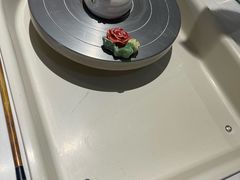 -袁亮今日陶艺(苹果社区总店)
