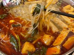 -柳大厨螺蛳粉(人民路总店)
