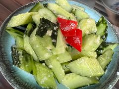-乔一乔怪味干锅(东升店)