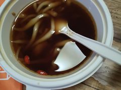 村外凉虾-村外有星光小食铺(长嘉汇店)
