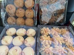 -珍妮曲奇聪明小熊(尖沙咀店)
