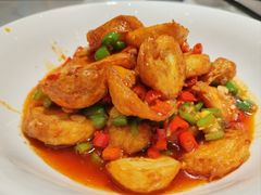 -兰湘子·湘菜小炒(崂山丽达店)